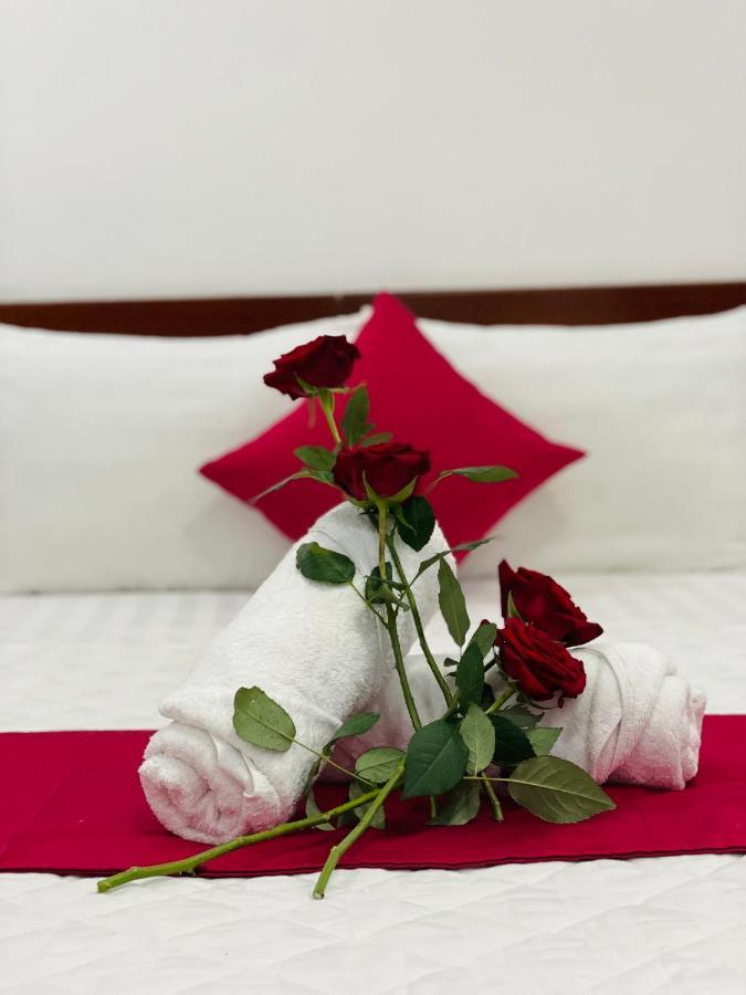 Phu Gia Bui Vien Hotel โฮจิมินห์ซิตี้ ภายนอก รูปภาพ
